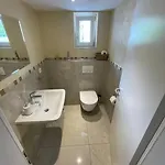 Apartamento Rosenhof Zur Weser