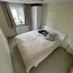 Rosenhof Zur Weser Apartamento Höxter