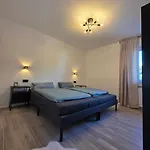 Rosenhof Zur Weser Apartamento Höxter
