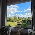 Apartamento Rosenhof Zur Weser *