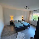 Apartamento Rosenhof Zur Weser *