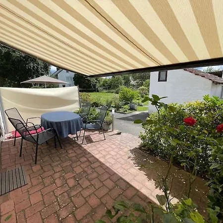 Rosenhof Zur Weser *