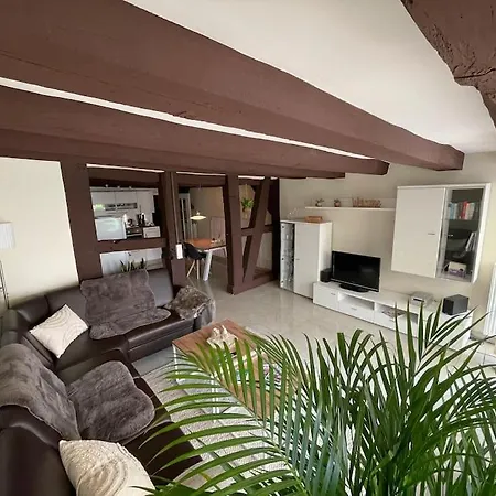 Rosenhof Zur Weser Höxter