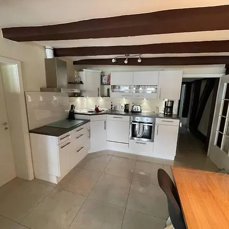 Rosenhof Zur Weser *