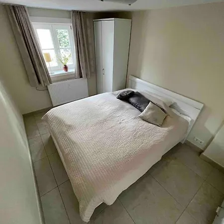 Rosenhof Zur Weser Apartment Hoexter