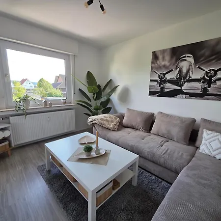 Rosenhof Zur Weser *