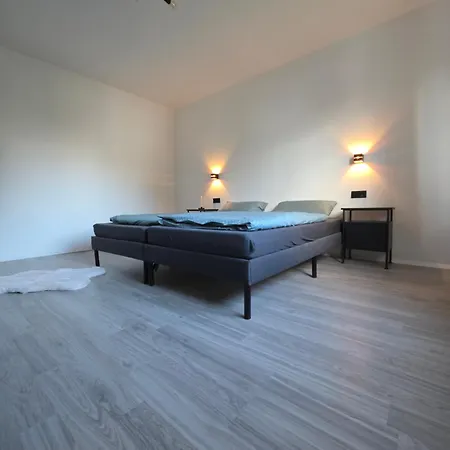 شقة Rosenhof Zur Weser *