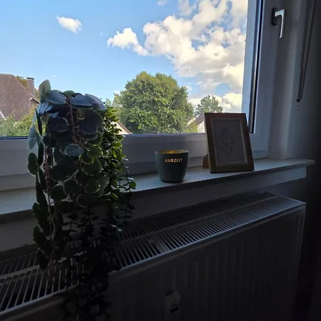 Rosenhof Zur Weser *