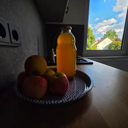 Rosenhof Zur Weser * Höxter