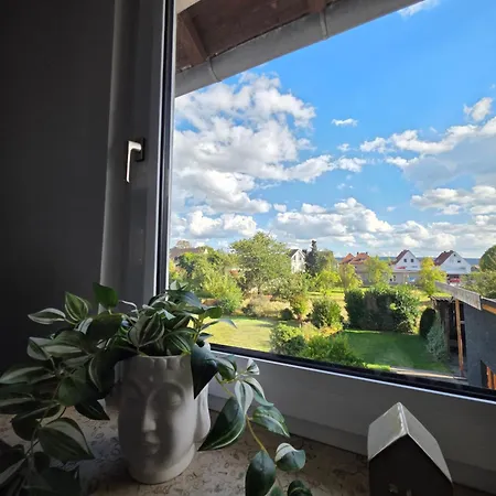 Rosenhof Zur Weser