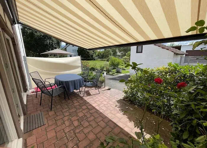 Rosenhof Zur Weser *