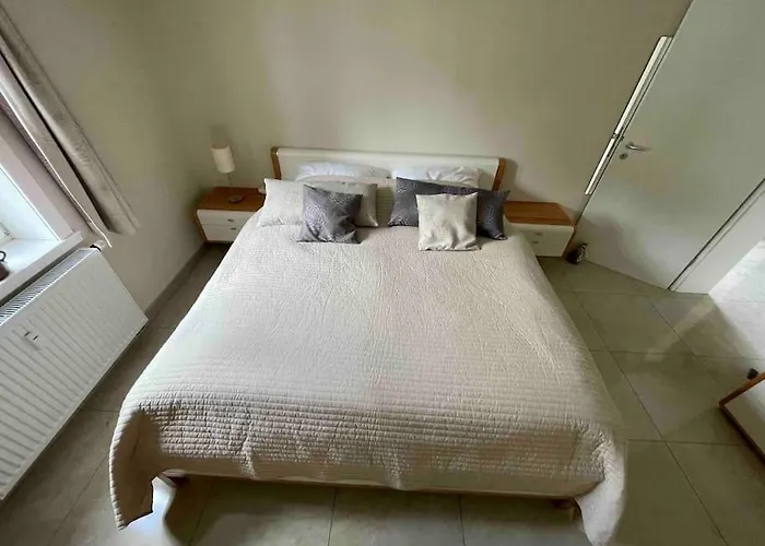 Apartament Rosenhof Zur Weser Höxter