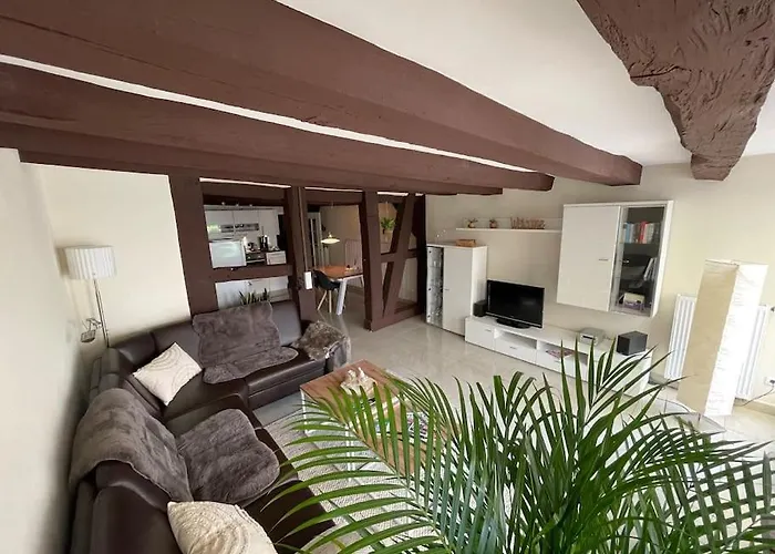 Rosenhof Zur Weser 혹스터