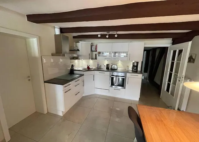 Rosenhof Zur Weser *