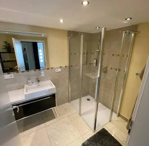 Rosenhof Zur Weser Apartament *