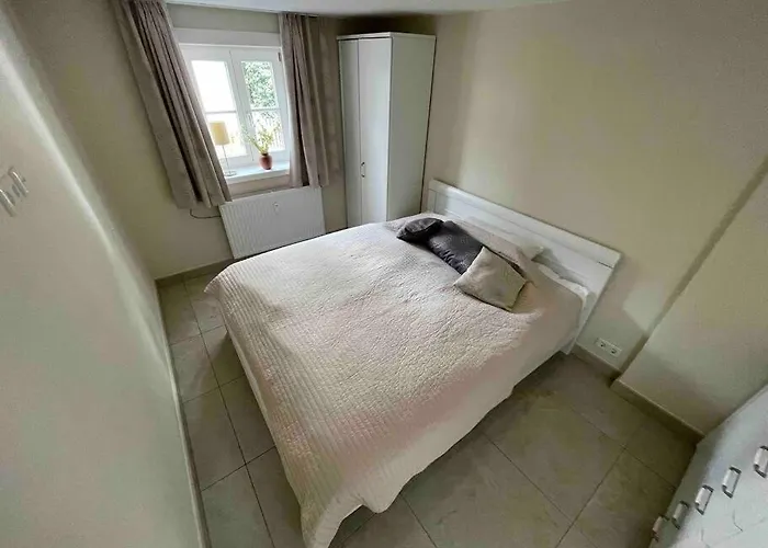 Rosenhof Zur Weser Apartament Höxter