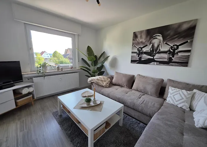 Rosenhof Zur Weser *