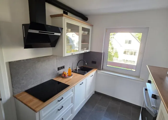 Rosenhof Zur Weser Höxter