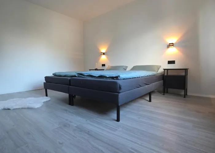 Apartament Rosenhof Zur Weser *