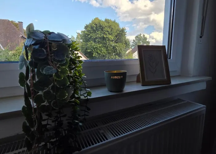 Rosenhof Zur Weser *