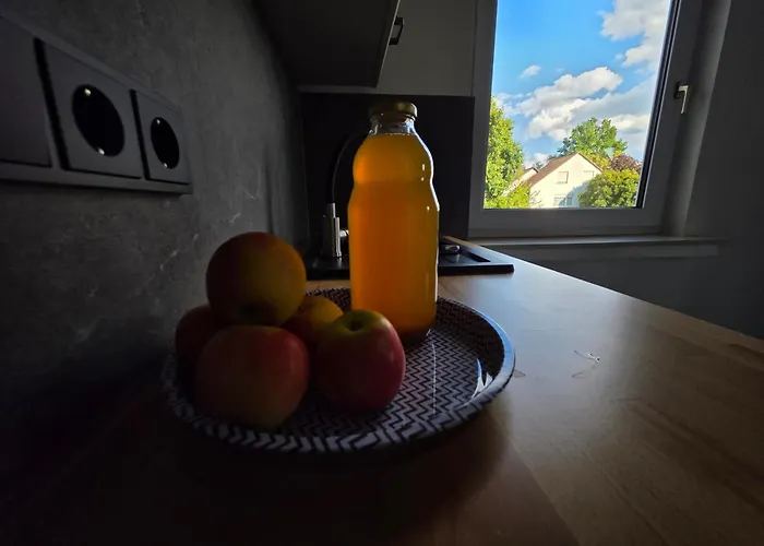 Rosenhof Zur Weser * Höxter