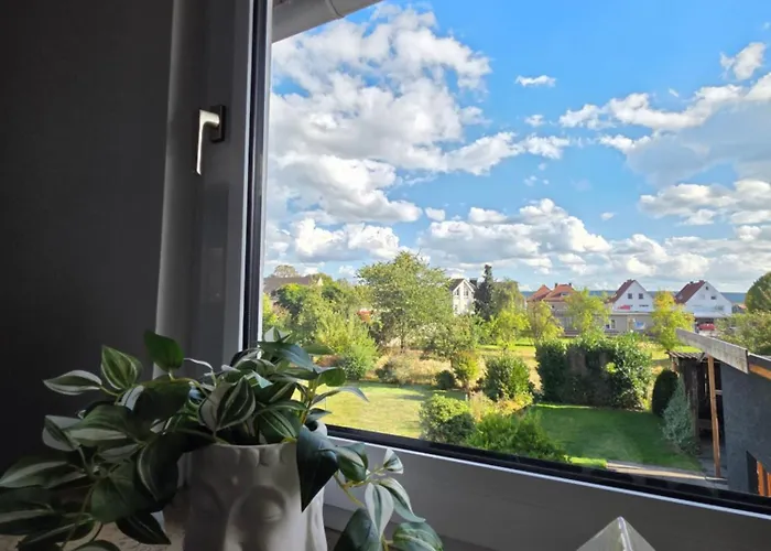 Rosenhof Zur Weser