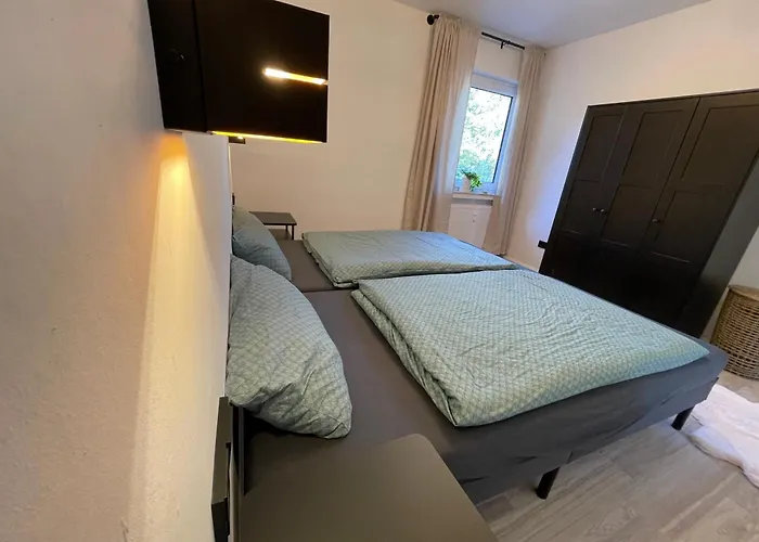 Rosenhof Zur Weser Höxter